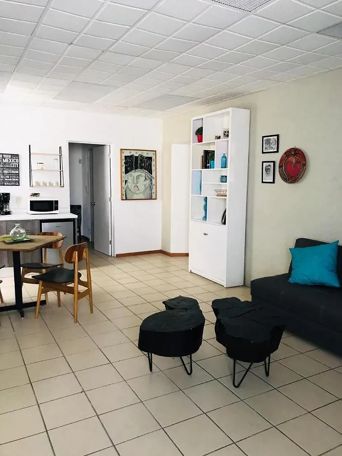 Appartement Gdl Collection For Families à Guadalajara