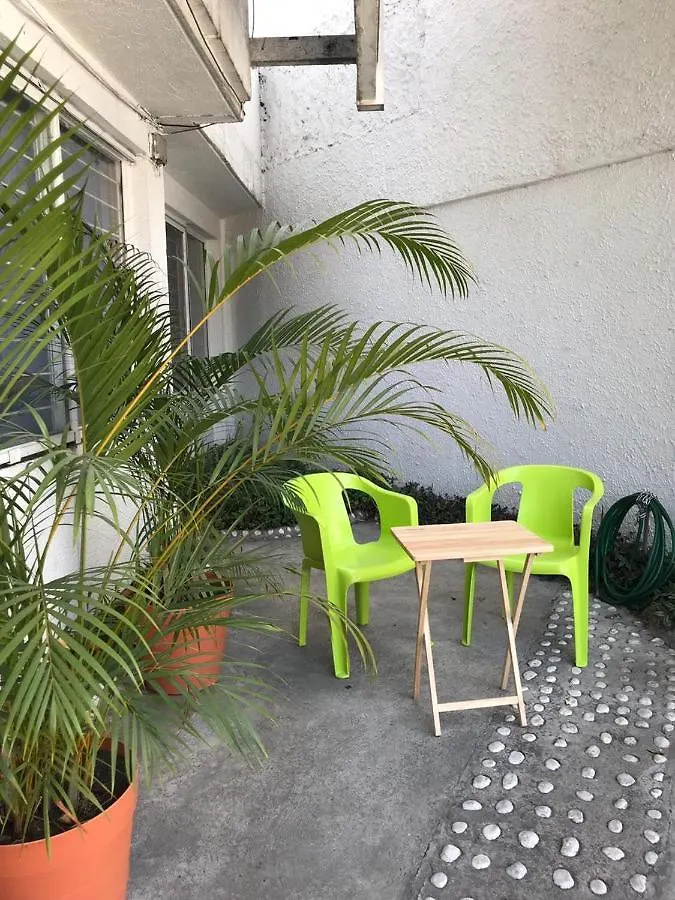 Appartement Gdl Collection For Families à Guadalajara