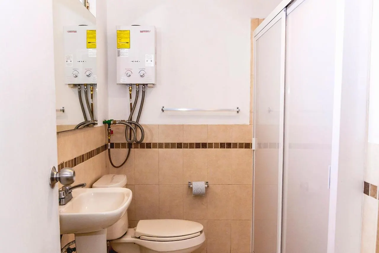 Appartement Gdl Collection For Families à Guadalajara