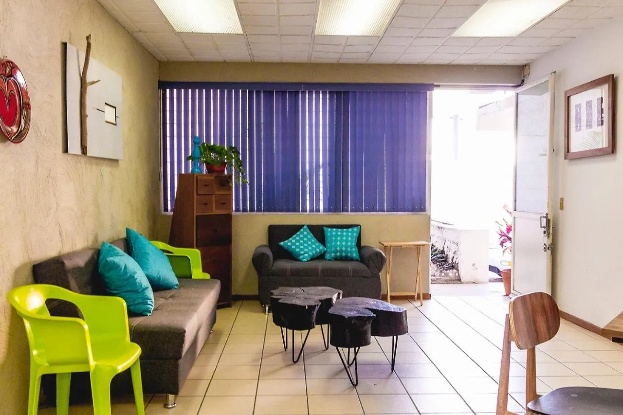 Appartement Gdl Collection For Families à Guadalajara