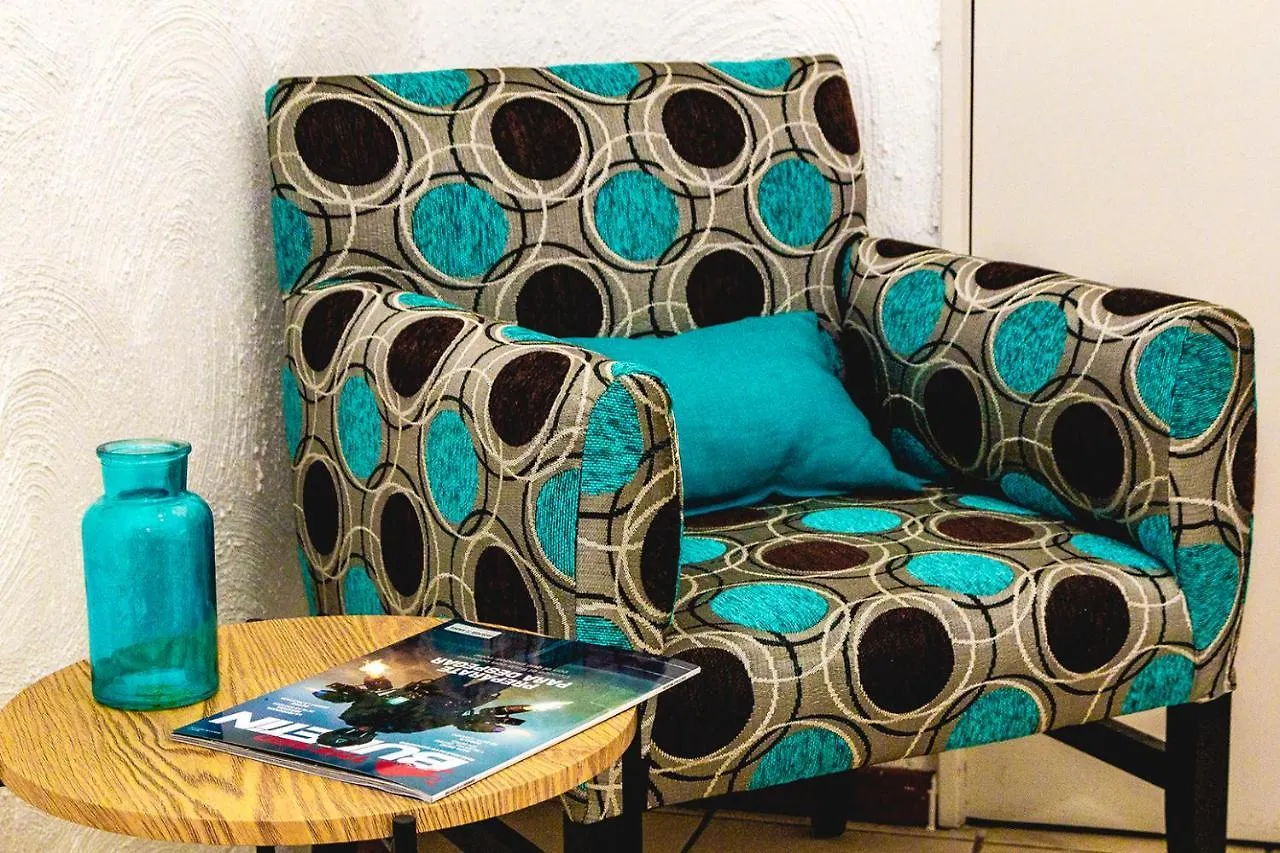 Appartement Gdl Collection For Families à Guadalajara