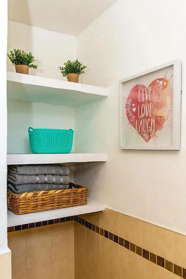 Appartement Gdl Collection For Families à Guadalajara