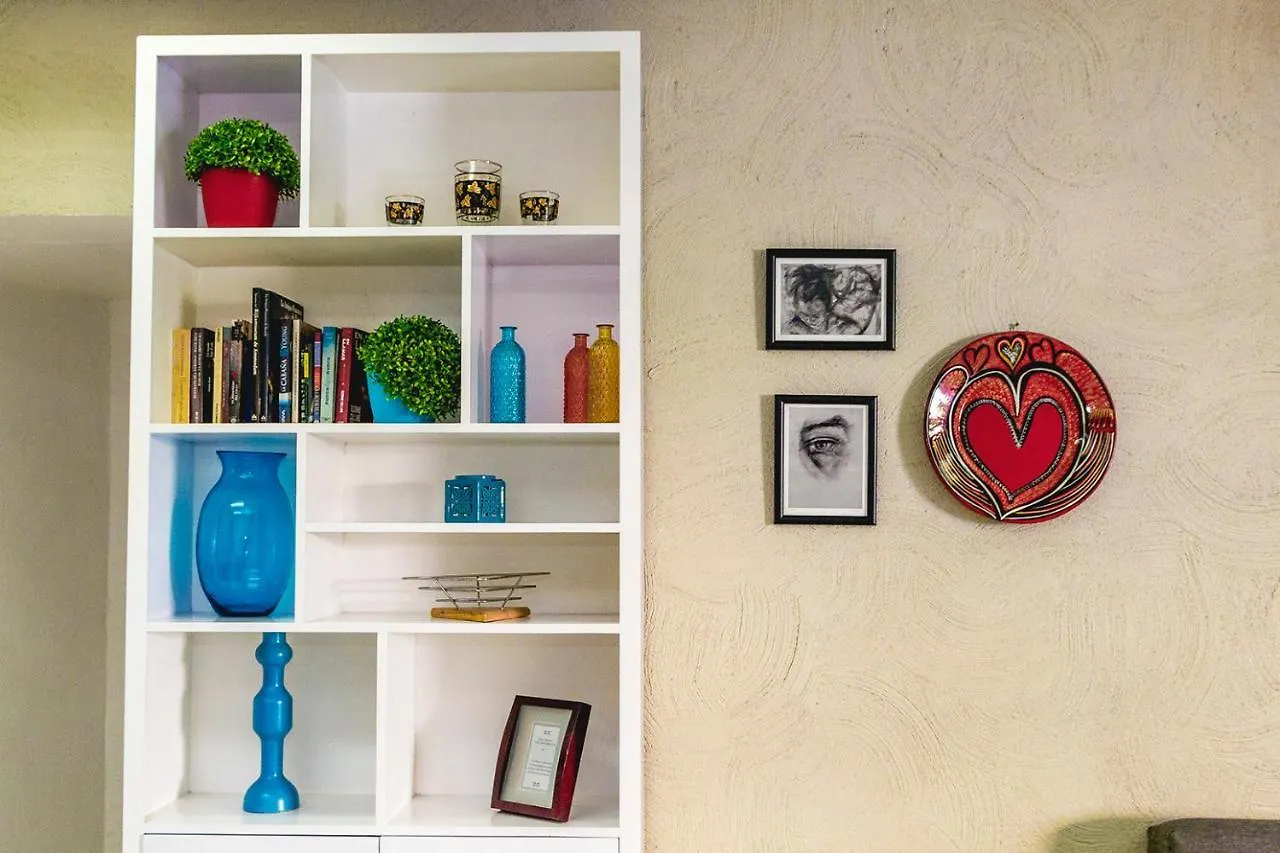 Appartement Gdl Collection For Families à Guadalajara
